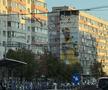 Eroii sportului românesc prind viață pe ziduri: Nicolae Stanciu, Radu Drăgușin și Nadia Comăneci, în picturi murale spectaculoase