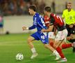 Lincoln, minunea din Gibraltar. FOTO: Imago Images