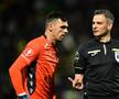 I-a dat gol lui Dinamo și șochează la interviu: „Mă gândesc la campionat! Visele devin realitate”