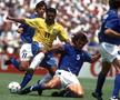 Brazilia - Italia (finala CM 1994, Pasadena) // FOTO: Getty Images