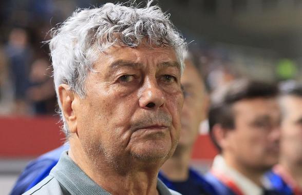 Mircea Lucescu a anunțat lista preliminară a stranierilor pentru meciurile cu Bosnia și San Marino: SURPRIZE enorme!