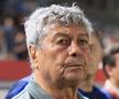 Mircea Lucescu, selecționerul României FOTO: GSP.ro