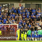 Lincoln, minunea din Gibraltar. FOTO: Imago Images