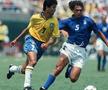 Brazilia - Italia (finala CM 1994, Pasadena) // FOTO: Getty Images