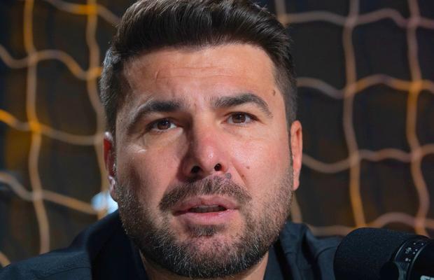 Adrian Mutu e radical în disputa Rădoi-Baiaram: „Te crezi Pele?!”