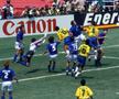 Brazilia - Italia (finala CM 1994, Pasadena) // FOTO: Imago Images