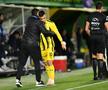 I-a dat gol lui Dinamo și șochează la interviu: „Mă gândesc la campionat! Visele devin realitate”