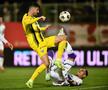 I-a dat gol lui Dinamo și șochează la interviu: „Mă gândesc la campionat! Visele devin realitate”