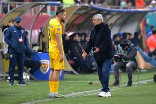 Începe cursa contracronometru pentru Mircea Lucescu » Condiția obligatorie pentru ca Radu Drăgușin să joace în Bosnia