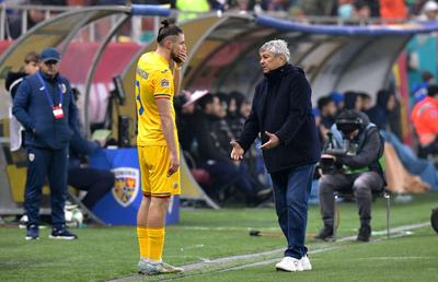 Începe cursa contracronometru pentru Mircea Lucescu » Condiția obligatorie pentru ca Radu Drăgușin să joace în Bosnia