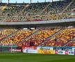 Imagini înainte de FCSB - Rapid, etapa #13