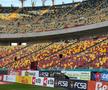 Imagini înainte de FCSB - Rapid, etapa #13