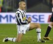 Fabio Cannavaro, în tricoul lui Juventus / Foto: Imago