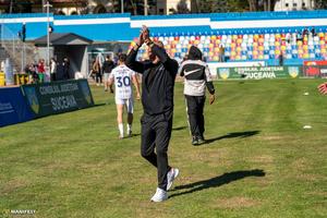 Continuă etapa 11 în Liga 2 » Petre Grigoraș a învins liderul + Echipa lui Ionuț Chirilă, eșec după ce a condus la pauză