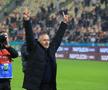 Laurențiu Reghecampf, după FCSB - Rapid 4-1 // foto: Ionuț Iordache