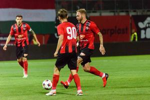 Csikszereda - FC Voluntari, derby-ul codașelor în Superliga » Echipele probabile + cele mai tari cote