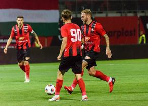 Csikszereda - FC Voluntari, derby-ul codașelor în Superliga » Echipele probabile + cele mai tari cote