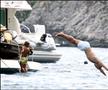 Fabio Cannavaro, în vacanță cu familia / Foto: Imago
