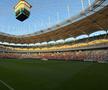 Imagini înainte de FCSB - Rapid, etapa #13