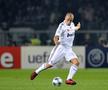 Fabio Cannavaro, în tricoul lui Real Madrid / Foto: Imago