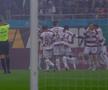 FCSB - Rapid, derby pe Arena Națională » Reghecampf mai face o schimbare și la pauză