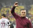 Daniel Pancu, după FCSB - Rapid 4-1 // foto: Ionuț Iordache