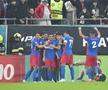 Imagini de la FCSB - Rapid (repriza 2) // foto: Ionuț Iordache și Cristi Preda (GSP.ro)