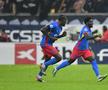 (2) Imagini de la FCSB - Rapid (repriza 2) // foto: Ionuț Iordache și Cristi Preda (GSP.ro)