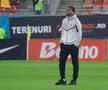 Ronny Labonne, înainte de FCSB - Rapid/ Foto: Ionuț Iordache (GSP.ro)