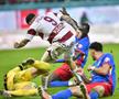 Imagini de la FCSB - Rapid (repriza 2) // foto: Ionuț Iordache și Cristi Preda (GSP.ro)