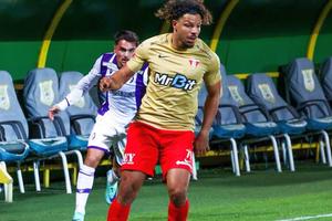 FC Argeș - UTA 0-1 » Învinși de coșmarul lor! „Bătrâna Doamnă” câștigă la Mioveni și adâncește criza lui Bogdan Andone