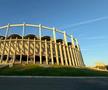 Imagini înainte de FCSB - Rapid, etapa #13
