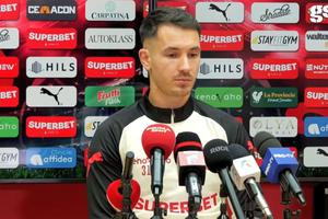 Raul Opruț a spus secretul din spatele formei lui Dinamo: „Ne-a făcut să credem”