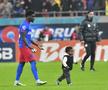 Ce se întâmplă cu schimbul Boutoutaou - Nsimba? » Gigi Becali a dezvăluit imediat după FCSB - Rapid