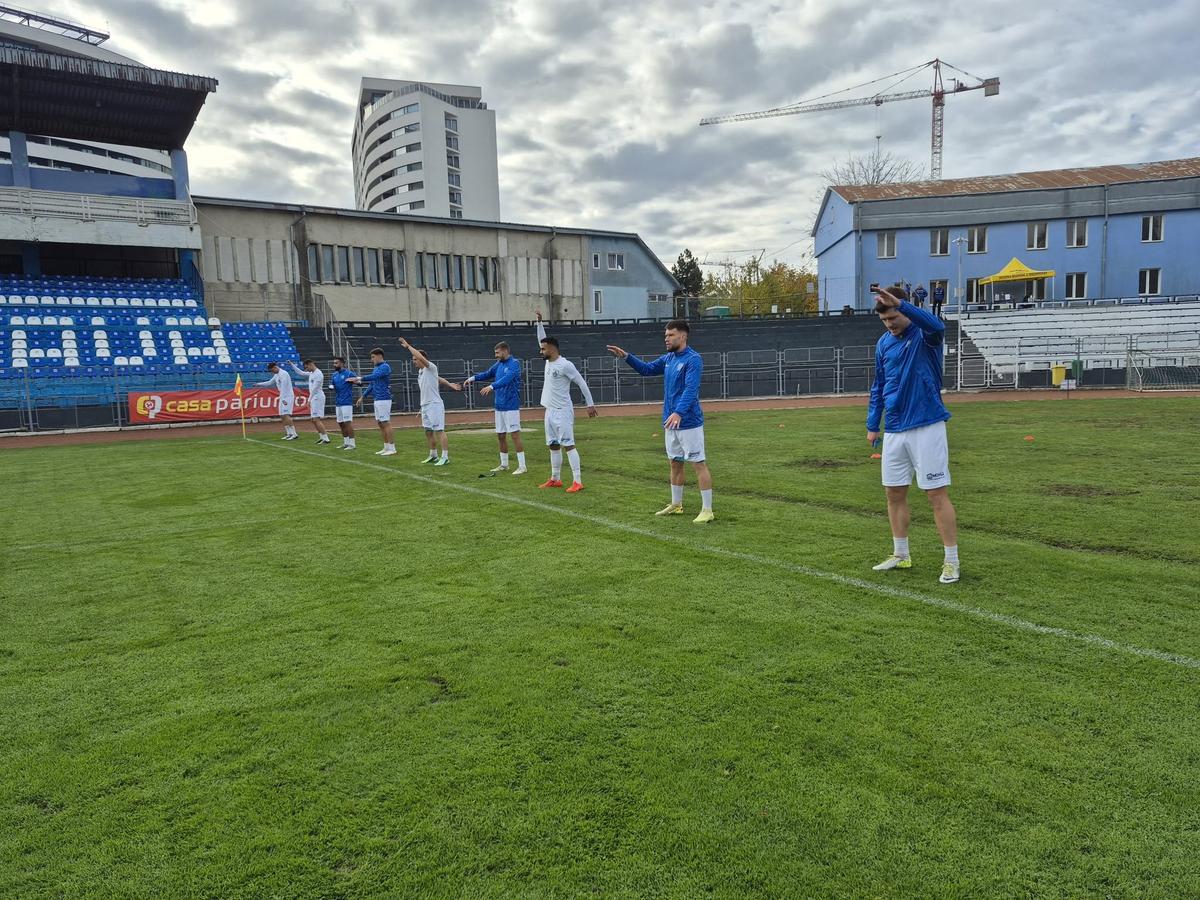 Un nou lider în Liga 2 » Petre Grigoraș, victorie importantă + Echipa lui Ionuț Chirilă, eșec după ce a condus la pauză