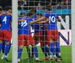 Imagini de la FCSB - Rapid (repriza 2) // foto: Ionuț Iordache și Cristi Preda (GSP.ro)