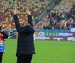 Laurențiu Reghecampf, după FCSB - Rapid 4-1 // foto: Ionuț Iordache