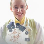 Elena Rybakina la Ningbo 2026 Foto: Ningbo Open