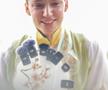 Elena Rybakina la Ningbo 2026 Foto: Ningbo Open