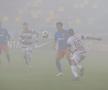 FCSB - Rapid, derby pe Arena Națională » Reghecampf mai face o schimbare și la pauză