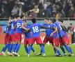 (2) Imagini de la FCSB - Rapid (repriza 2) // foto: Ionuț Iordache și Cristi Preda (GSP.ro)