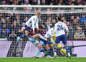 Surpriză mare în Premier League » Manchester City, la prima înfrângere în campionat