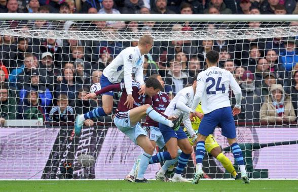 Surpriză mare în Premier League » Manchester City, la prima înfrângere în campionat