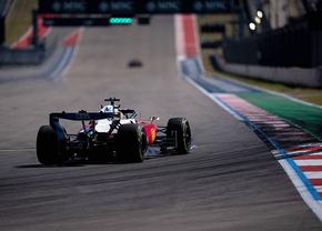 El dă tonul în Texas: cel mai rapid pilot în primele antrenamente ale weekendului de F1
