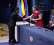 Lionel Messi a primit „Premiul Prințesa de Asturia” // foto: imago images