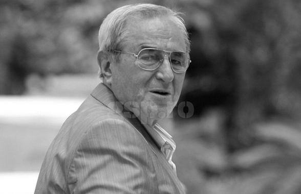 Decizia LPF, la câteva ore după vestea morții lui Viorel Păunescu