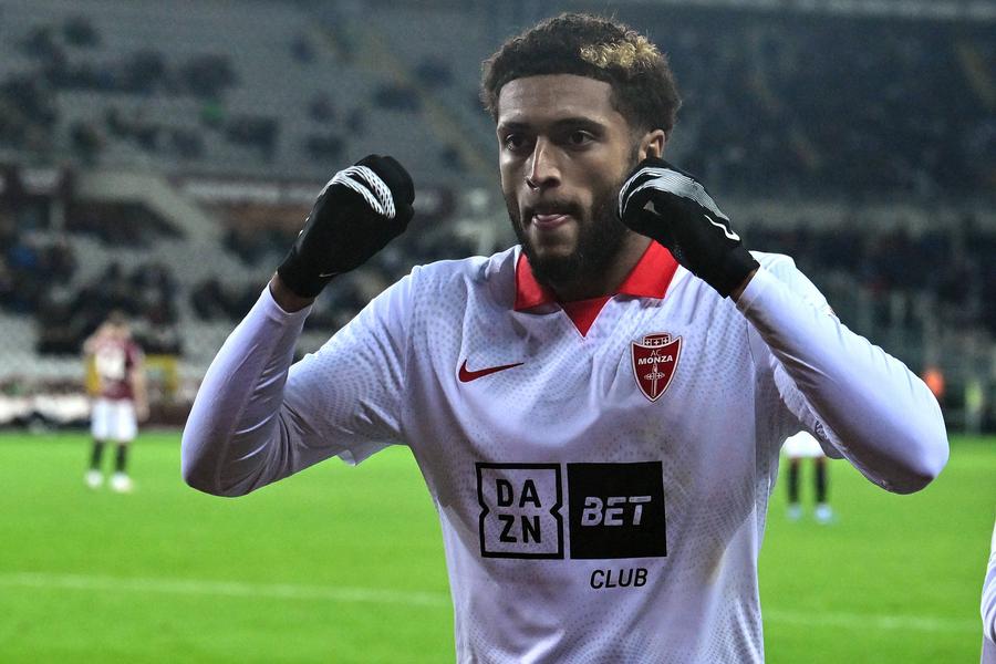 Fiul lui Fernando Varela, revelația din Serie A » Este golgheterul competiției
