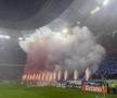Coregrafie FCSB// foto: Ionuț Iordache și Cristi Preda (GSP.ro)