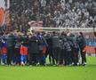 Karlo Muhar a jubilat după ce a deschis drumul spre victorie: „Un meci deosebit pentru mine” » Laude pentru un coleg: „Are o tehnică minunată”