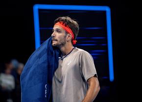 Cererea neobișnuită a lui Lorenzo Musetti pentru supervizorul ATP: „Am alarma de la antidoping setată”